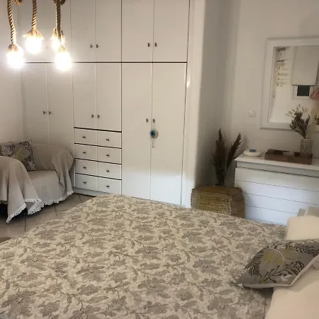 Francesca Secret Apartment *